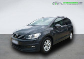 Volkswagen Touran occasion année 2021 boite Manuelle Annonce Volkswagen Touran occasion Diesel 2.0 TDI 122 BVM 5pl à Beaupuy