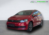 Volkswagen Touran occasion année 2022 boite Manuelle Annonce Volkswagen Touran occasion Diesel 2.0 TDI 122 BVM 5pl à Beaupuy