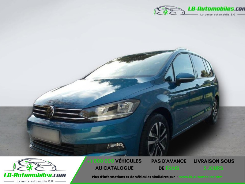 Chauffage auxiliaire VOLKSWAGEN TOURAN 2 Diesel d'occasion