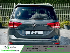 Volkswagen Touran 2.0 TDI 122 BVM 7pl  occasion � Beaupuy - photo n�8