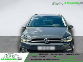Volkswagen Touran 2.0 TDI 122 BVM 7pl  occasion � Beaupuy - photo n�5