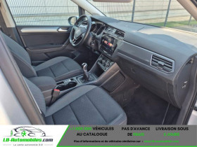 Volkswagen Touran 2.0 TDI 122 BVM 7pl  occasion � Beaupuy - photo n�5