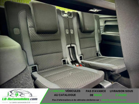 Volkswagen Touran 2.0 TDI 122 BVM 7pl  occasion � Beaupuy - photo n�7