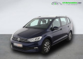 Annonce Volkswagen Touran occasion Diesel 2.0 TDI 122 BVM 7pl  Beaupuy