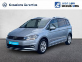 Volkswagen Touran 2.0 TDI 122 BVM6 7pl Life Plus  2024 - annonce de voiture en vente sur Auto Sélection.com