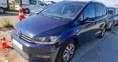 Volkswagen Touran 2.0 TDI 122 Lounge Business 5 places   Saint-Égrève 38