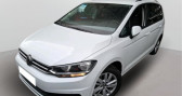 Annonce Volkswagen Touran occasion Diesel 2.0 TDI 122 LOUNGE BUSINESS 7pl  MIONS