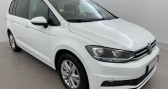 Annonce Volkswagen Touran occasion Diesel 2.0 TDI 122 LOUNGE BUSINESS 7PL � MIONS