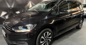 Annonce Volkswagen Touran occasion Diesel 2.0 TDI 122CH ACTIVE 7 PLACES  AUBIERE