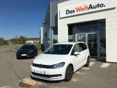 Volkswagen Touran occasion année 2021 boite Manuelle Annonce Volkswagen Touran occasion Diesel 2.0 TDI 122ch Active 7 places à Mende