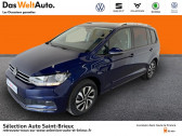 Volkswagen Touran occasion année 2021 boite Manuelle Annonce Volkswagen Touran occasion Diesel 2.0 TDI 122ch Active 7 places à Saint Brieuc