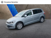 Volkswagen Touran 2.0 TDI 122ch Life Plus 5 places   Villeneuve-d'Ascq 59