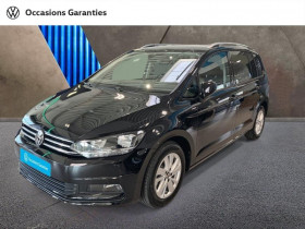 Volkswagen Touran , garage AUTO-EXPO DUNKERQUE  Dunkerque