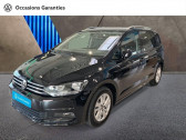 Volkswagen Touran occasion année 2025 boite Manuelle Annonce Volkswagen Touran occasion Diesel 2.0 TDI 122ch Life Plus 7 places à Dunkerque