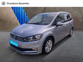 Volkswagen Touran occasion année 2024 boite Manuelle Annonce Volkswagen Touran occasion Diesel 2.0 TDI 122ch Life Plus 7 places à NICE