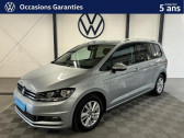 Volkswagen Touran 2.0 TDI 122ch Life Plus 7 places   BISCHHEIM 67