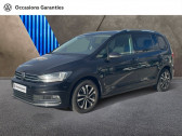Annonce Volkswagen Touran occasion Diesel 2.0 TDI 122ch United 5 places  CAGNES SUR MER