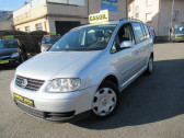 Volkswagen Touran occasion année 2003 boite Manuelle Annonce Volkswagen Touran occasion Diesel 2.0 TDI 136CH CONFORT 7 PLACES à Toulouse