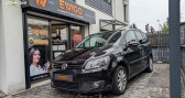 Volkswagen Touran 2.0 TDI 140 BLUEMOTION CARAT 7 PLACES DSG BVA   PIERRELAYE 95