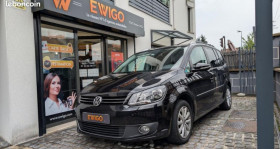 Volkswagen Touran , garage EWIGO PIERRELAYE  PIERRELAYE