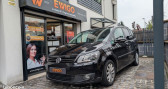 Annonce Volkswagen Touran occasion Diesel 2.0 tdi 140 bluemotion carat 7 places dsg bva  PIERRELAYE