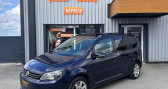 Volkswagen Touran 2.0 TDI 140 BUSINESS CONFORT LINE  2011 - annonce de voiture en vente sur Auto Sélection.com