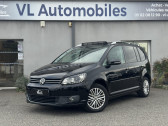 Annonce Volkswagen Touran occasion Diesel 2.0 TDI 140 CH BLUEMOTION FAP CUP DSG6 7 PLACES  Colomiers