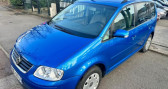 Annonce Volkswagen Touran occasion Diesel 2.0 TDI 140 CONFORT DSG  Aulnay Sous Bois