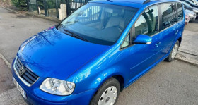 Volkswagen Touran , garage KAD AUTO  Aulnay Sous Bois