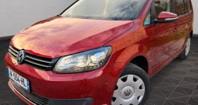 Volkswagen Touran , garage SPEED AUTOMOBILES 57  Uckange