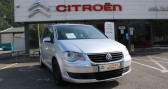 Volkswagen Touran occasion année 2008 boite Manuelle Annonce Volkswagen Touran occasion Diesel 2.0 TDI 140 CV 7 PLACES CONFORTLINE à BONNEVILLE