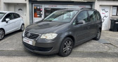 Annonce Volkswagen Touran occasion Diesel 2.0 TDI 140 cv SPORTLINE - Attelage Distribution � jour � EPONE