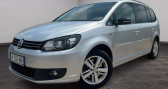 Volkswagen Touran 2.0 TDI 140 DSG Match XENONS GPS   Uckange 57