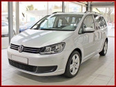 Volkswagen Touran occasion année 2011 boite Automatique Annonce Volkswagen Touran occasion Diesel 2.0 TDI 140 DSG à Beaupuy