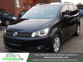 Volkswagen Touran occasion année 2012 boite Automatique Annonce Volkswagen Touran occasion Diesel 2.0 TDI 140 DSG à Beaupuy