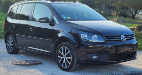 Volkswagen Touran , garage AGENCE SIMPLY ALLONZIER LA CAILLE  allonzier de la caille