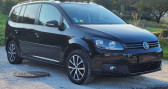 Volkswagen Touran occasion 2012 Volkswagen Touran 2.0 TDI 140 FAP BlueMotion Confortline DSG6 TOIT OUVRANT  à allonzier de la caille 74