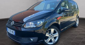 Volkswagen Touran 2.0 TDI 140 LIFE BMT 7 PLACES GPS   TOIT   Uckange 57