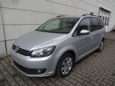 Volkswagen Touran occasion année 2014 boite Manuelle Annonce Volkswagen Touran occasion Diesel 2.0 TDI 140 à Beaupuy