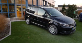 Volkswagen Touran occasion année 2013 boite Manuelle Annonce Volkswagen Touran occasion Diesel 2.0 TDI 140CH BLUEMOTION TECHNOLOGY FAP CARAT à Schirrhein