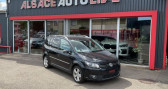 Volkswagen Touran occasion année 2014 boite Manuelle Annonce Volkswagen Touran occasion Diesel 2.0 TDI 140CH BLUEMOTION TECHNOLOGY FAP CONFORTLINE à Eckbolsheim