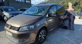 Volkswagen Touran , garage PROVENCE CAR LA GARDE � LA GARDE