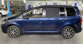 Annonce Volkswagen Touran occasion Diesel 2.0 TDI 140CH FAP DESIGN EDITION DSG6  VOREPPE
