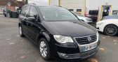 Annonce Volkswagen Touran occasion Diesel 2.0 TDI 140CH FREESTYLE 7 PLACES  Romorantin Lanthenay