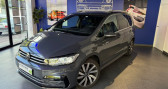 Volkswagen Touran occasion année 2022 boite Manuelle Annonce Volkswagen Touran occasion Diesel 2.0 TDI 150 5pl R-Line à Saint-Maur-des-Fossés