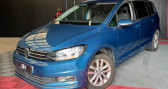 Volkswagen Touran 2.0 TDI 150 BLUEMOTION CARAT  2016 - annonce de voiture en vente sur Auto Sélection.com