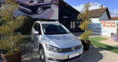Annonce Volkswagen Touran occasion Diesel 2.0 TDI 150 BLUEMOTION CONFORT LINE � Galluis