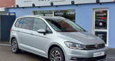 Volkswagen Touran 2.0 TDI 150 BLUEMOTION CONNECT 7 PLACES  2018 - annonce de voiture en vente sur Auto Sélection.com
