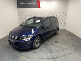 Annonce Volkswagen Touran occasion Diesel 2.0 TDI 150 BMT 7pl Connect  Toulouse