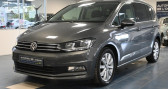 Volkswagen Touran 2.0 TDI 150 BMT DSG6 7pl Carat   ST SATURNIN 72